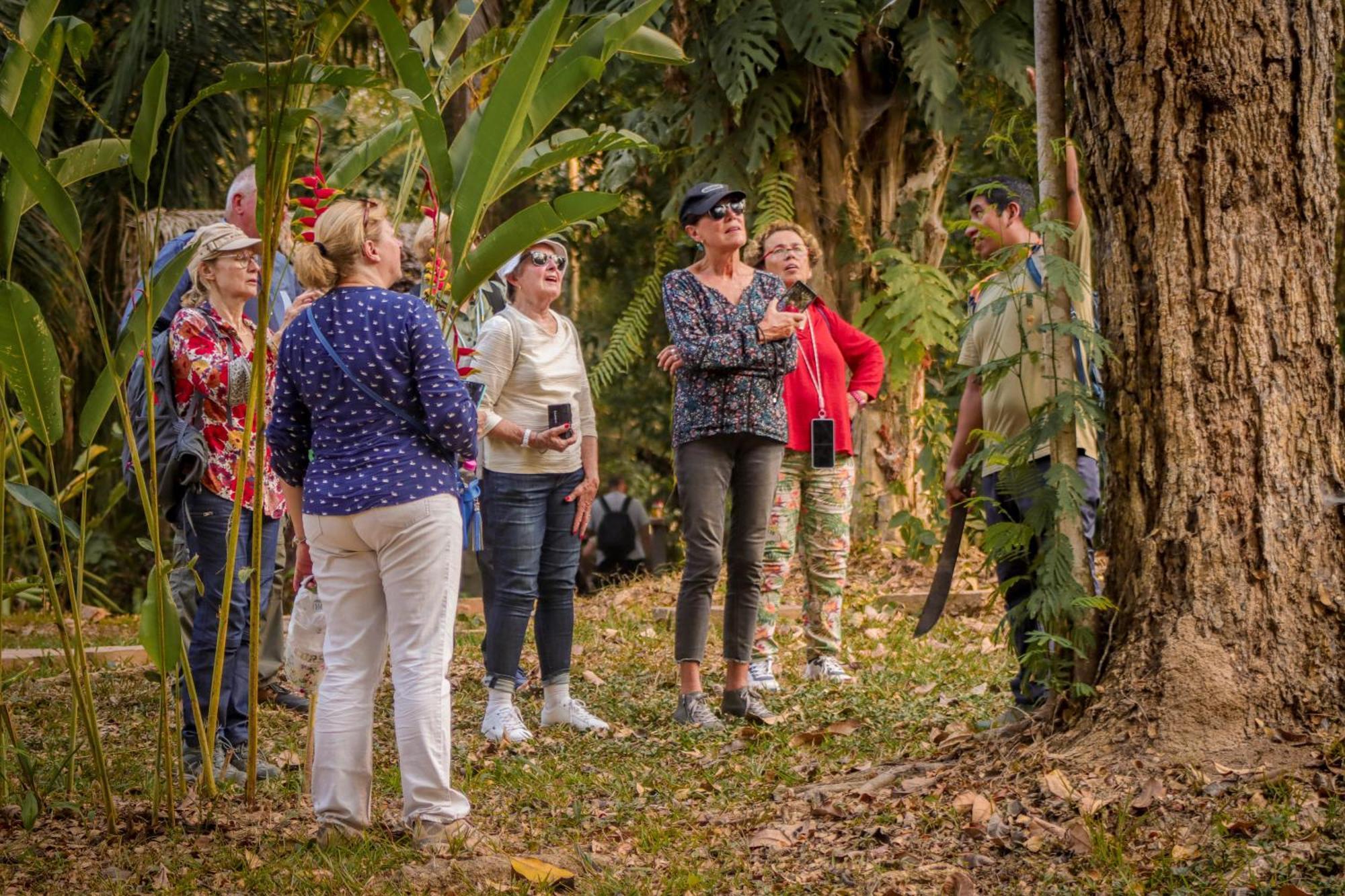 פוארטו מלדונדו Corto Maltes Amazonia Lodge מראה חיצוני תמונה