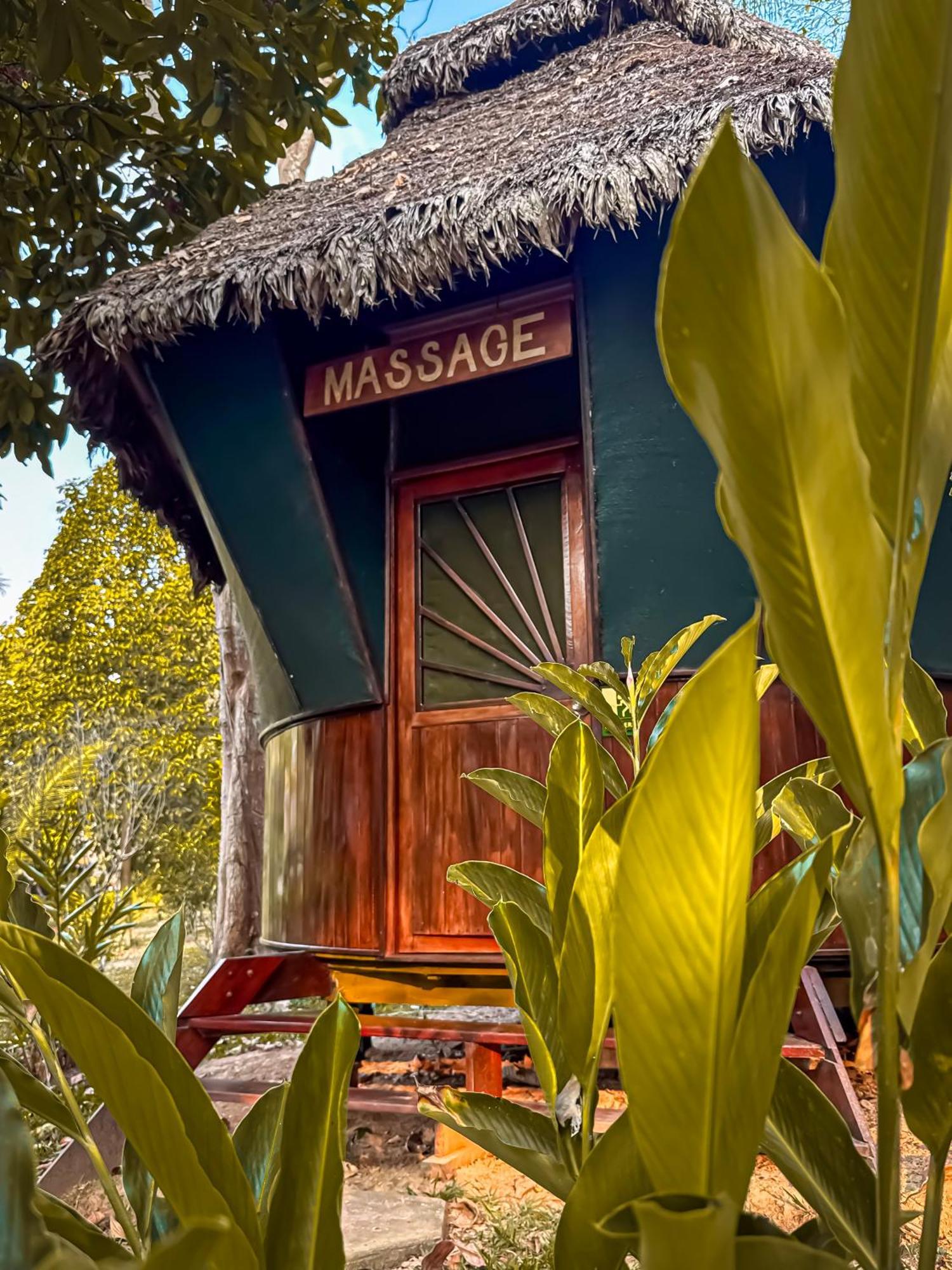 פוארטו מלדונדו Corto Maltes Amazonia Lodge מראה חיצוני תמונה