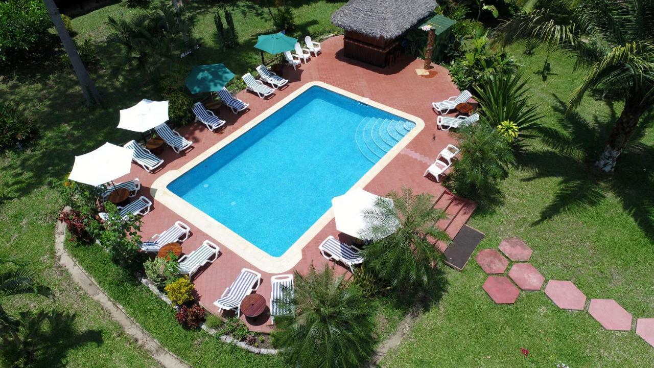 פוארטו מלדונדו Corto Maltes Amazonia Lodge מראה חיצוני תמונה
